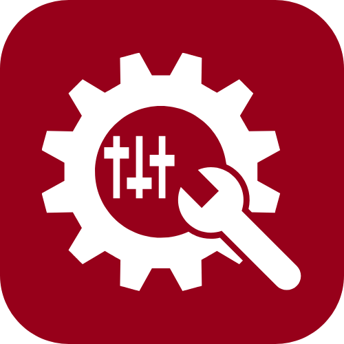 Fully Customisable Design