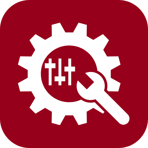 Fully Customisable Design