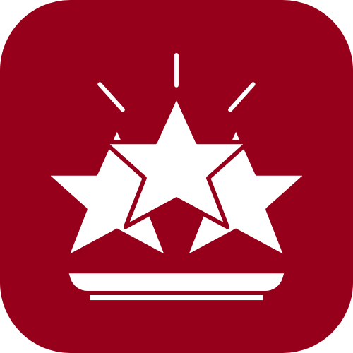 Premium Rubber Construction