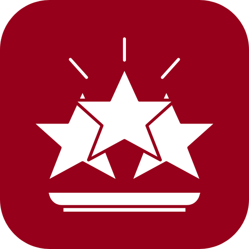 Premium Rubber Construction