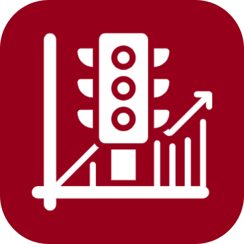 High traffic environment